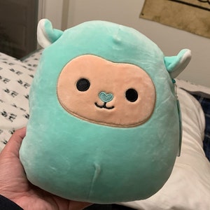 5 Dexter dragon squishmallow | Etsy