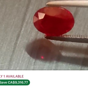 Comprador Etsy adicionaram uma foto da sua compra