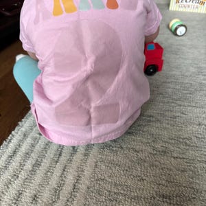 CJ added a photo of their purchase
