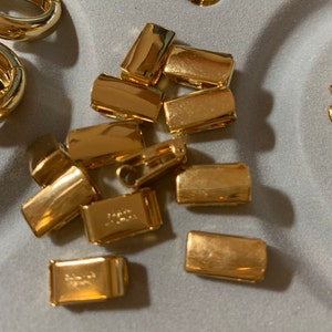 Buy 8 Vintage Green Jadeite Japan Dimpled Cherry Brand Glass Beads Online In India - Foto 9