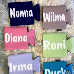 Stacey lade till en bild av sitt köp