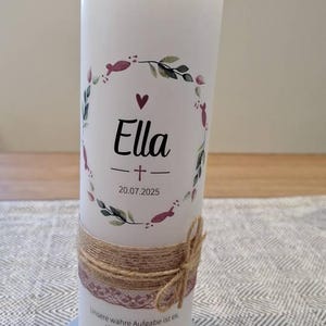 Etsy のお客さま さんが購入した商品の写真を追加しました