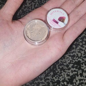 Mornet added a photo of their purchase