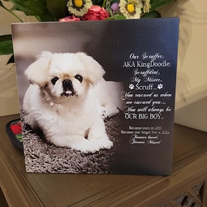 Christina added a photo of their purchase