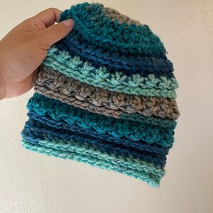 Cristina added a photo of their purchase