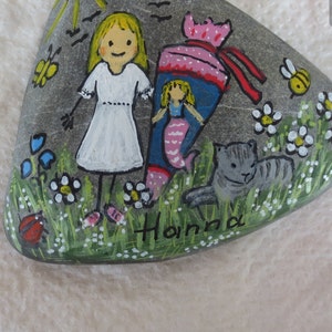 Melanie added a photo of their purchase