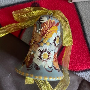 Etsy-koper heeft een foto van de aankoop toegevoegd