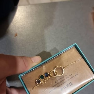 Megane added a photo of their purchase