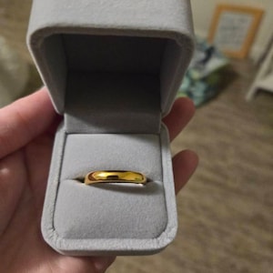 Noreen added a photo of their purchase