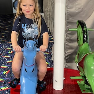 Bryce added a photo of their purchase