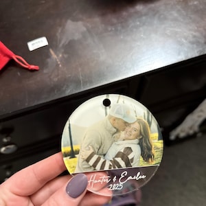 Gail added a photo of their purchase