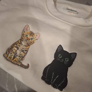 Emily a ajouté une photo de son achat