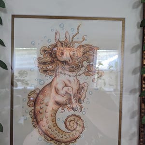 Emily added a photo of their purchase