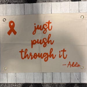 Kupujący z Etsy dodał(a) zdjęcie swoich zakupów