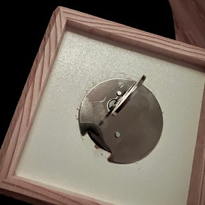 Shirin added a photo of their purchase