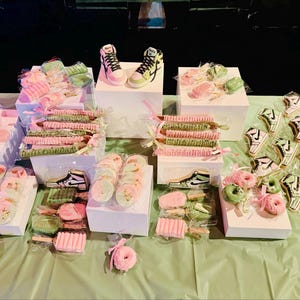 Willicia added a photo of their purchase