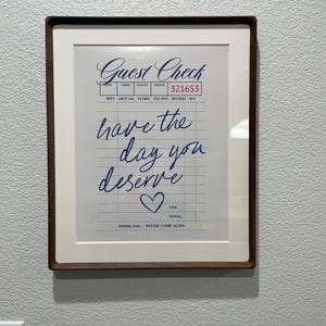 Valerie added a photo of their purchase