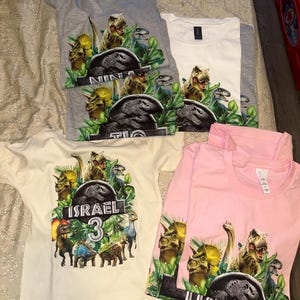 Jasmine a ajouté une photo de son achat