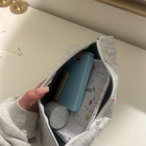 Sophia a ajouté une photo de son achat