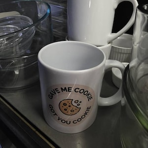 Thomas added a photo of their purchase