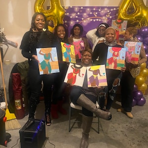 Racquel added a photo of their purchase