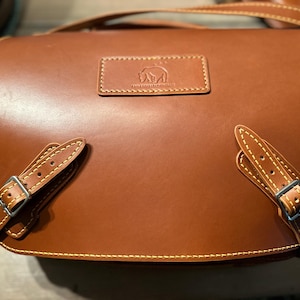 David added a photo of their purchase