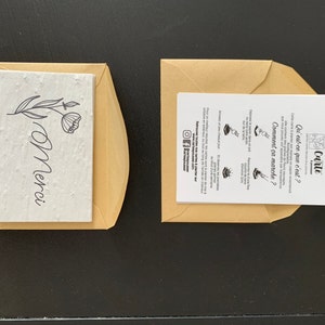 Carine a ajouté une photo de son achat