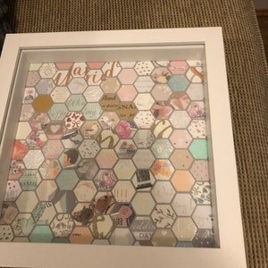 Sophie added a photo of their purchase
