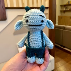 Amanda hat ein Foto des gekauften Artikels hinzugefügt