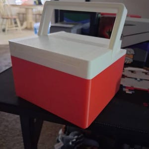 Miguel added a photo of their purchase