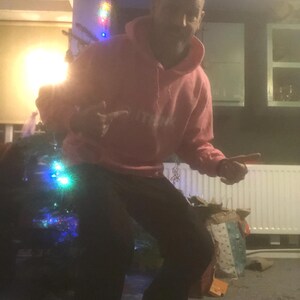 James ha añadido una foto de su compra