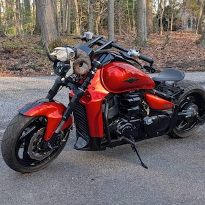 Eric added a photo of their purchase
