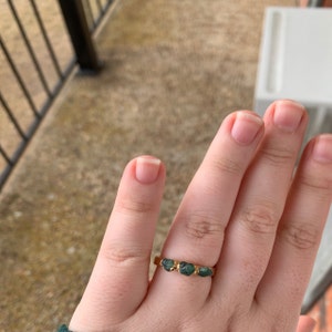 Anna added a photo of their purchase