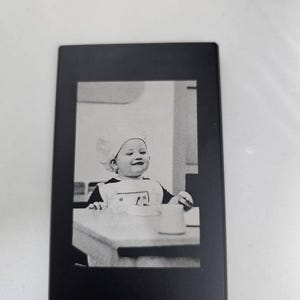 Sonya hat ein Foto des gekauften Artikels hinzugefügt