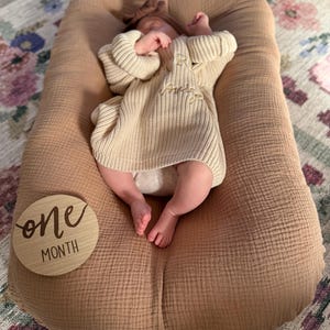 Emilie added a photo of their purchase