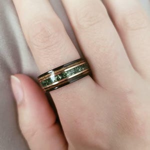 Brittany added a photo of their purchase