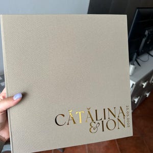 Catalina added a photo of their purchase