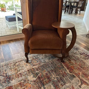 Michele added a photo of their purchase