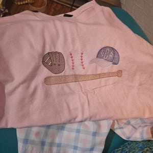 Pamela added a photo of their purchase
