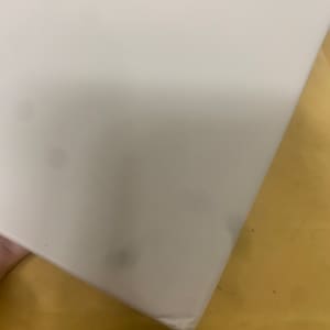 Courtney hat ein Foto des gekauften Artikels hinzugefügt