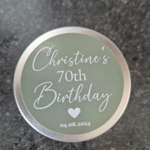 Christine added a photo of their purchase