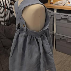 Laura added a photo of their purchase
