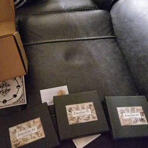 Stephanie added a photo of their purchase