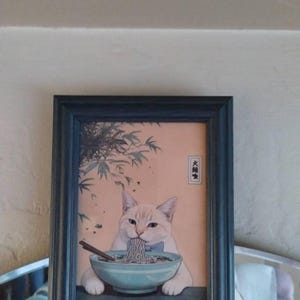 Cassandra added a photo of their purchase