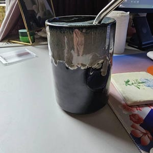 Caitlin added a photo of their purchase