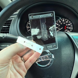 Alexxa added a photo of their purchase
