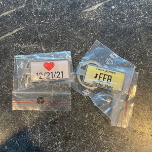 Allie added a photo of their purchase