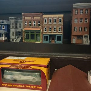William added a photo of their purchase