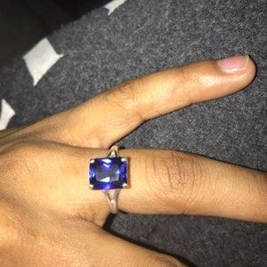 Gia added a photo of their purchase