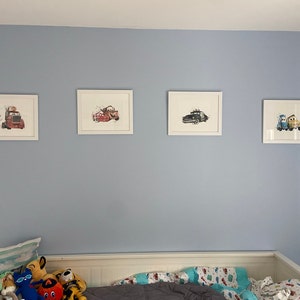 Laura added a photo of their purchase